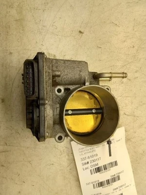 07-18 LEXUS ES350 3.5L 6CYL ENGINE THROTTLE BODY ASSEMBLY  - Image 1 of 4