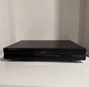 Harman Kardon TU 930 Radio Tuner Mit RDS Audiophile Tested- Working Ships FAST! - Picture 1 of 13