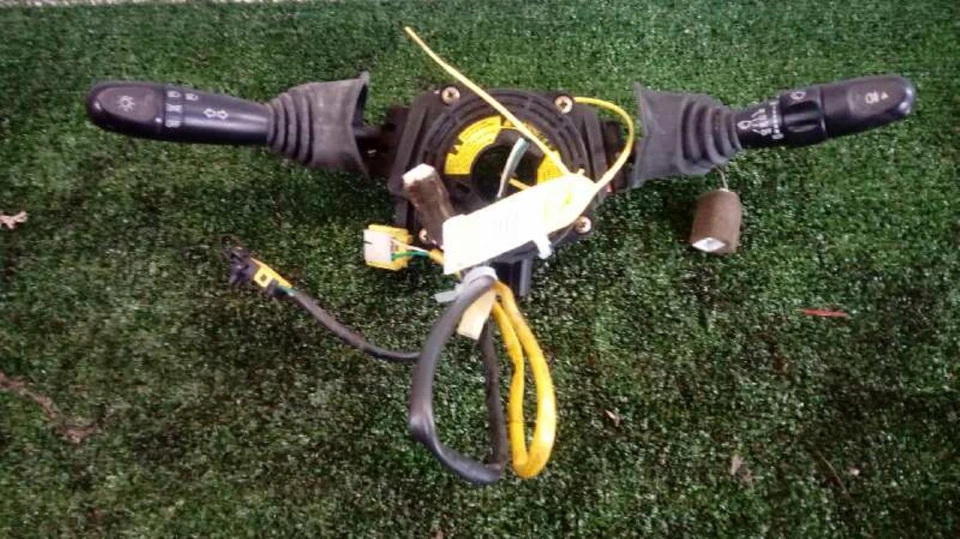 FN3PR04VR Mando Multifuncion para CHEVROLET NUBIRA BERLINA SE 2003 581858 - Imagen 1 de 2