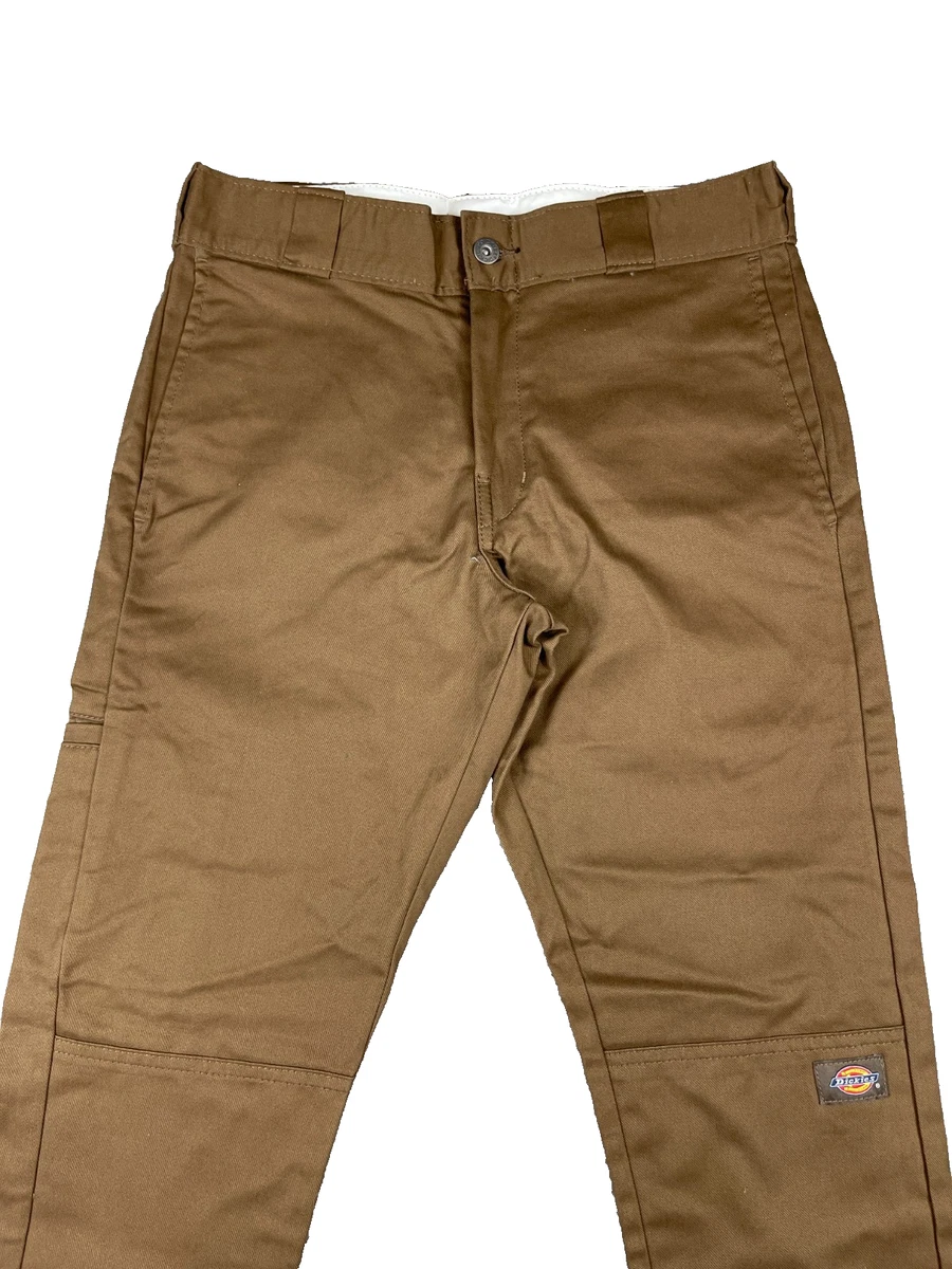BLEND Men's Slim-Fit Stretch Chino Pants - Flat-Front Khakis, 98% Cotton 2% Elastane