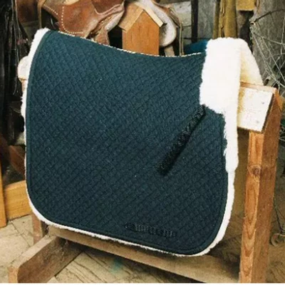 Engel- Almofada de Adestramento- COMPLETO Forrado de Lã-Quadrado - Imagem 1 de 4