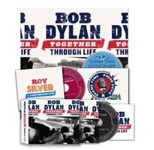Together Through Life von Dylan,Bob | CD | Zustand gut - Bild 1 von 2