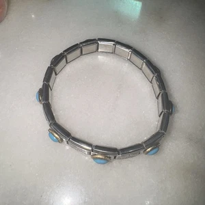 Ava Screw Motif Bracelet - Picture 1 of 6