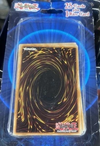 Yu-Gi-Oh 25 cartas más 1 carta rara - Imagen 1 de 3