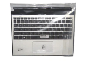 HP GENUINE ELITE X2 G4 COLLABORATION KEYBOARD SPS: L67436-001 NEW 5ZP61AV#ACH - Picture 1 of 3