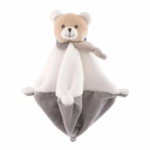 Chicco Gioco Orsetto Doudou Pupazzo In Morbido Velour A Forma Di Orsetto Pel - Foto 1 di 4