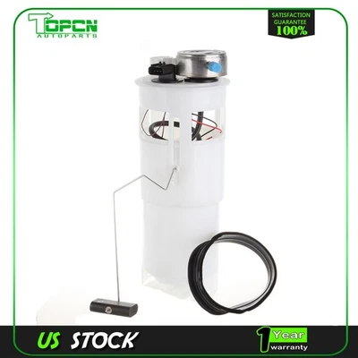 Conjunto de bomba de combustible eléctrica para Dodge Ram 1500 2000-2001 3,9 L 5,2 L 5,9 L E7138M Foto 1 de 4