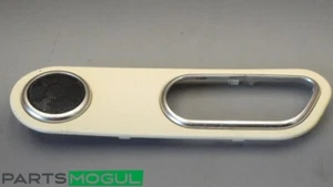 04-08 Chrysler Crossfire Interior Front Left Door Handle Tan OEM - Picture 1 of 8