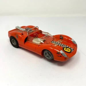 Fleischmann 1/32 3210 Auto Rallye Lotus Slot Car Vintage - Bild 1 von 6