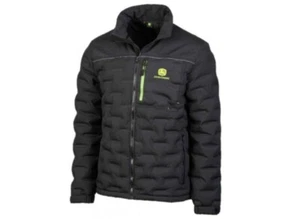 John Deere (Men's UK SIZE: XXL ) Operator Insulated Jacket - MCS3065090 - Picture 1 of 2
