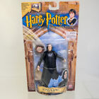 Figurine articulée Mattel - Harry Potter & The Sorcerer's Stone - PROFESSEUR SNAPE