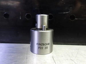 Techniks P22 Modular Extension 20mm Pro P22 20 (LOC2037B) - Picture 1 of 5