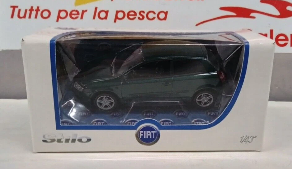 NOREV  1/43 -FIAT STILO - Immagine 1 di 1