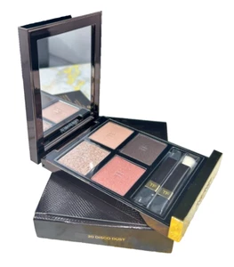 Tom Ford Eye Color Quad 20 Disco Dust 0.35 oz NIB Holiday Sale - Picture 1 of 7