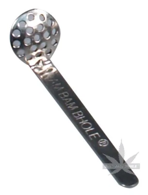 Pfeifensiebe Shisha Pfeife Bong Stahl Sieb Siebchen, 12 15 18mm für 14,4-18,8er