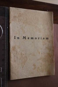 altes Heft Selbstzeugnisse eines Deutschen. Briefe Alfred Jodl s aus der Kerkerh - Picture 1 of 8