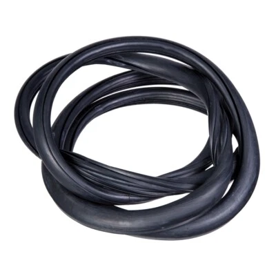 JAGUAR TIPO S 3.4 3.8 TRASERO MOLDEADO PARABRISAS GOMA SELLO DAIMLER 420 BD25297 Foto 1 de 4