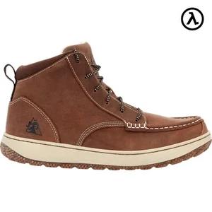 ROCKY DRY-STRIKE SRX OUTDOOR BOOTS RKS0632 - ALL SIZES - NEW - Picture 1 of 7