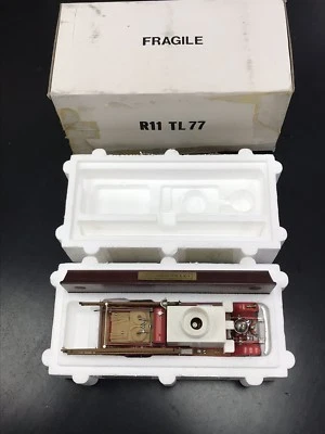 NEW IN BOX Franklin Mint 1922 Ahrens Fox R-K-4   R11TL77 - Image 1 of 4