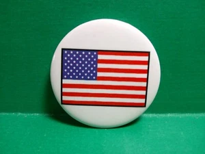 Spilla bandiera americana - Foto 1 di 2