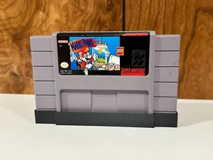 SNES Super Nintendo Cartridge Custom Dust Covers - Many Colors! - Picture 1 of 5