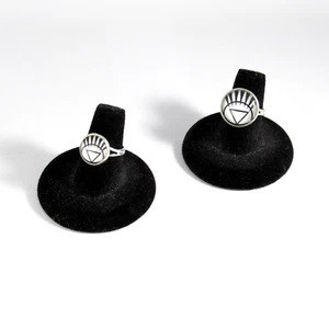 Anello Lanterna Bianca - Foto 1 di 1