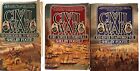 The Civil War: a Narrative - 3 Volume Set by Shelby Foote (1986, Trade...