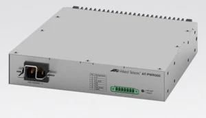 ALLIED TELESIS Hot-Swap-fähiges 300-W-AC/DC-Netzteil 990-006217-B51 - Afbeelding 1 van 1