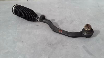 2009-2015 MINI COOPER S R57 DRIVER SIDE STEERING RACK GEAR PINION TIE ROD OEM - Image 1 of 4