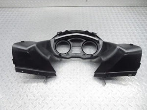 BMW K1200GT 2008 06-08 tablero interior calibre cubierta central panel carenado tablero fabricante de equipos originales - Imagen 1 de 15