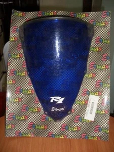 Windschutzscheibe blau Yamaha R1 1998 1999 - Bild 1 von 1