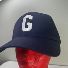 NWT Homestead Grays Negro League Baseball Hat Cap Highmark Big Boy Gear