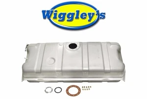 TANQUE DE COMBUSTIBLE DE GASOLINA GM33F, IGM33F SE ADAPTA A 70 71 72 CHEVY CORVETTE V8 5.7L 7.4L - Imagen 1 de 5
