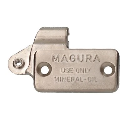 Magura Hymec Deckel passt an KTM EXC SX SMR 4T LC4 Kupplungsarmatur 163 - Bild 1 von 2