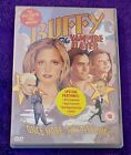 Buffy The Vampire Slayer Once More with Feeling DVD Special Features FREE UK P&P