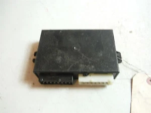 1997 BMW M3 61.35-1 387 620 CM CHECK LIGHT MODULE RELAY UNIT OEM 1992-1998 - Picture 1 of 4