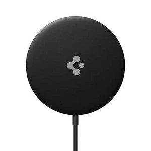 ArcField Magnet Wireless Charger | Spigen [ PF2009 ] Magsafe Compatible Charger - Photo 1 sur 9