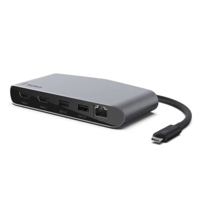 Belkin Thunderbolt 3 Dock Mini HD NEW  - Image 1 of 4