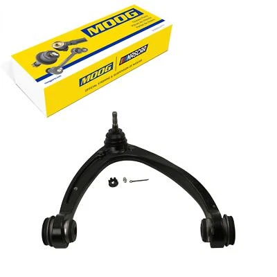 Brazo de control delantero derecho superior MOOG para Chevrolet Tahoe 2007-2016 Foto 1 de 4