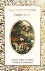 Jungle Book by Rudyard Kipling 9781839642166 | Brand New | Free UK Shipping