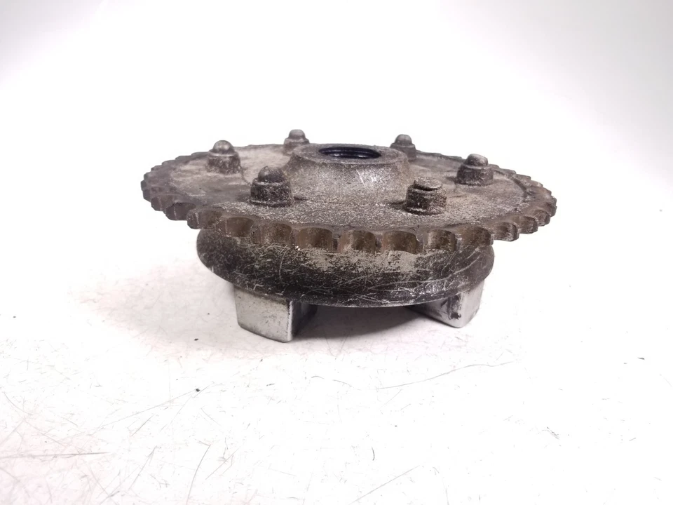 00 Piñón de buje trasero personalizado Kawasaki Vulcan VN800 envío gratuito Foto 1 de 4