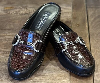 Brighton Austen Mules  - Image 1 of 4