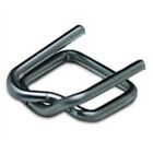 2000 - 1/2" Wire Poly Strapping Buckles #8Pg0500b / #Sb12sd