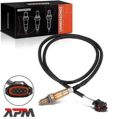 Sonde Lambda Pot Catalytique pour Opel Astra G F67 Astra H L48 Zafira A F75 - Photo 1/4