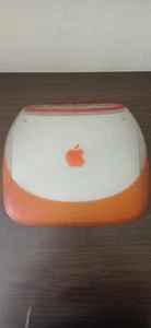 Apple Mac book early 2000's - Afbeelding 1 van 2