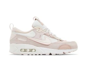 Size 11 - Nike Air Max 90 Futura Pink/White 2022 - Picture 1 of 7