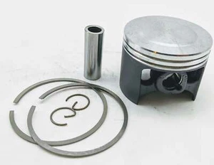 THE DUKE'S PERFORMANCE COATED POP UP PISTON FITS STIHL 046 MS460 52MM HOLZFFORMA - Picture 1 of 8