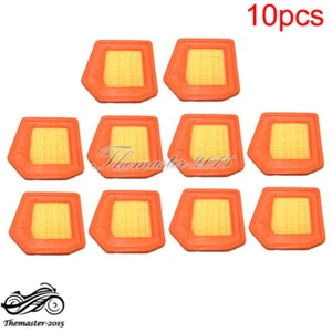 Air Filter For Stihl FS240 FS260 FS360 FS410 FS460 Trimmers 41471410300 - Foto 1 di 10