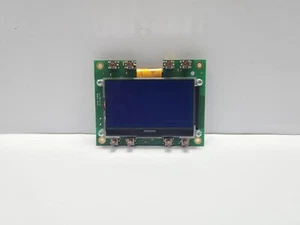 MARTIN 62000535 MAC 301 PCBA DISPLAY JBE100 VER 1.4 - Picture 1 of 16