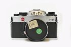 Fotocamera Analogica Leica R5  Silver m.i.g. 1732802
